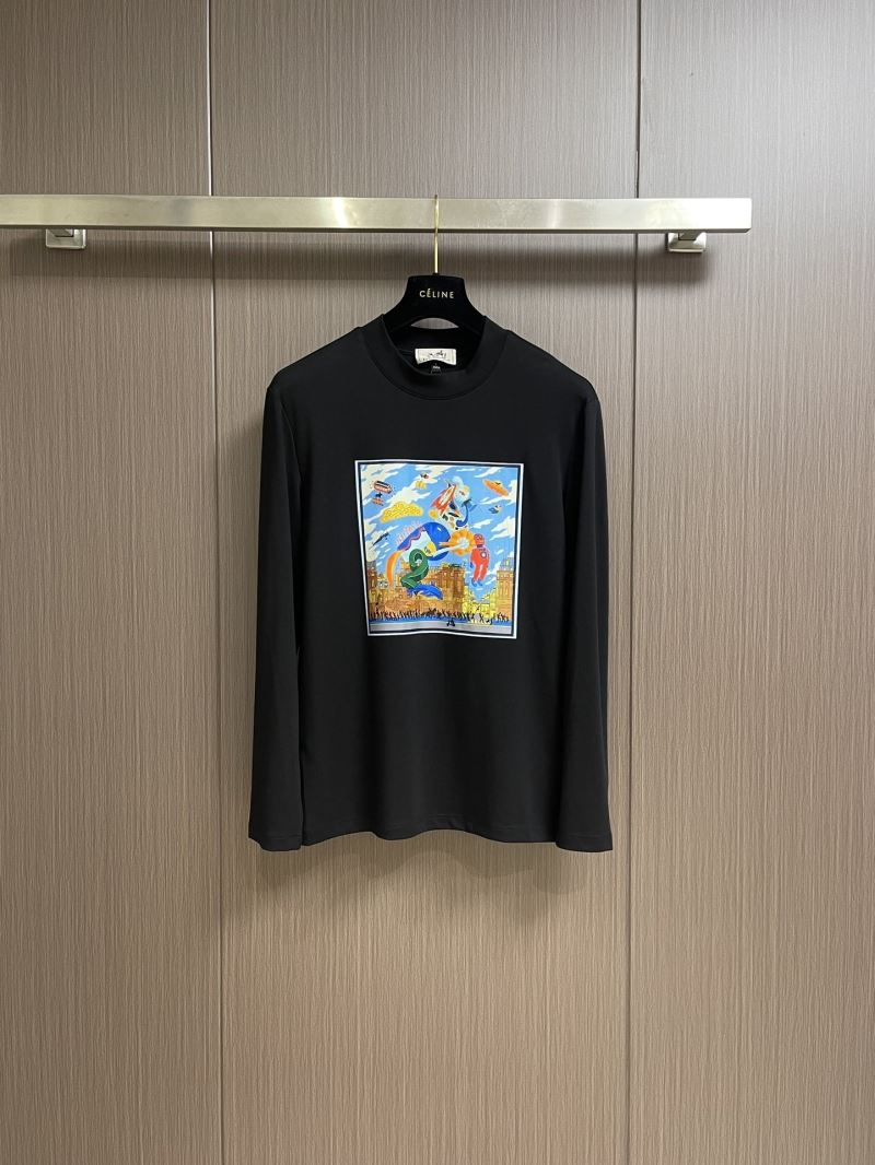 Hermes T-Shirts